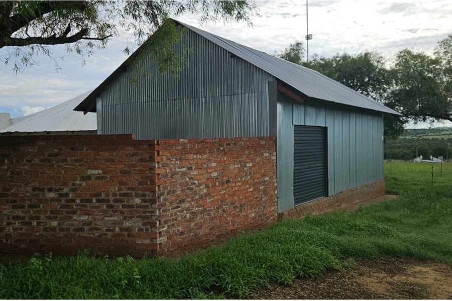 2 Bedroom Property for Sale in Parys Free State